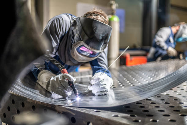Best Marine and Shipbuilding Welding in Dillon, CO