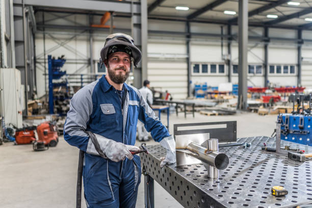 Best Automation and Robotic Welding in Dillon, CO