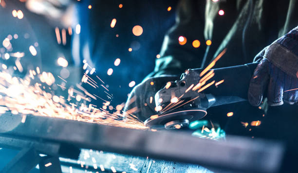Reliable Dillon, CO Welder & Metal Fabrication Solutions